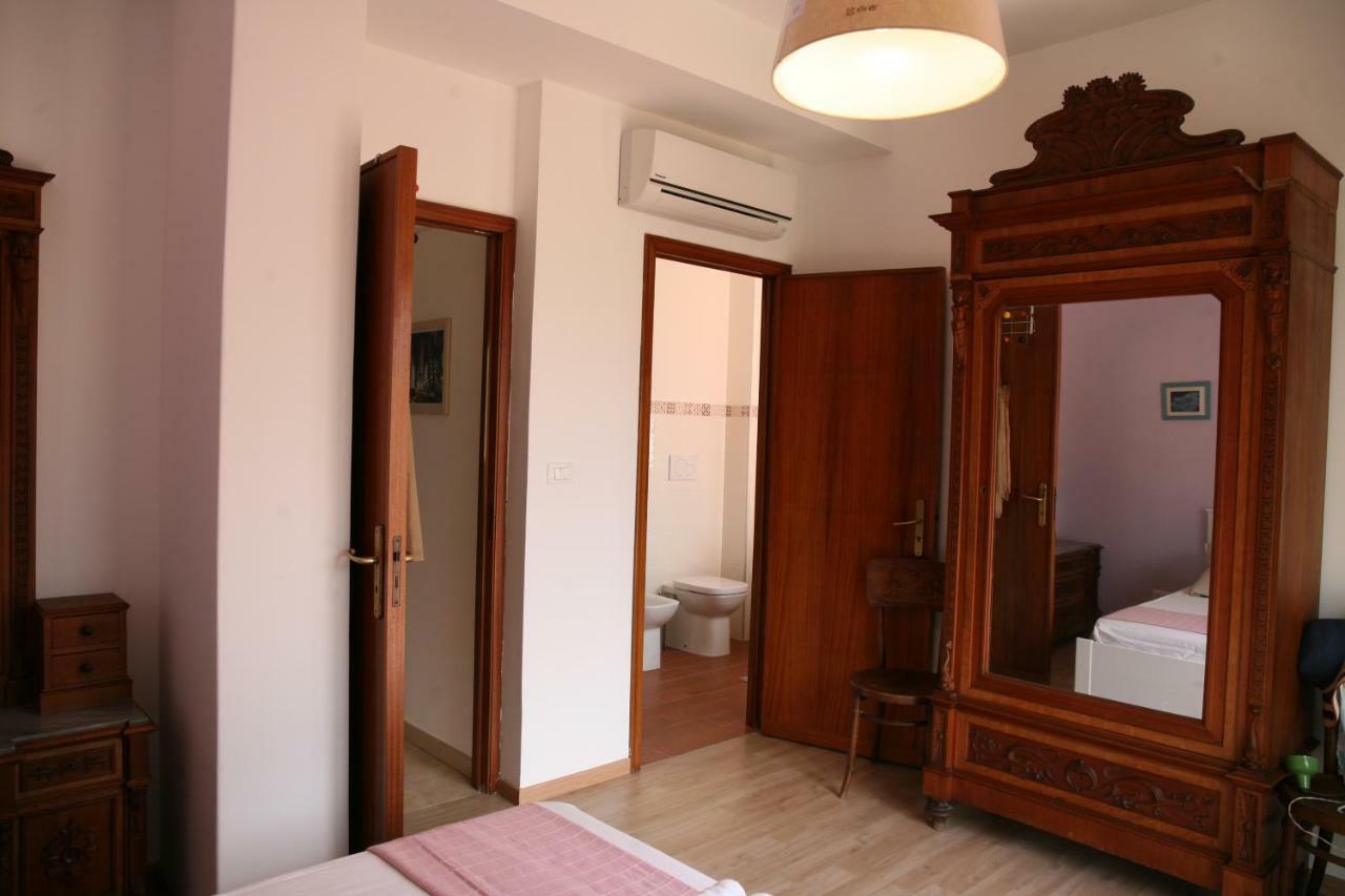 Apartamento Route 114 Acireale Exterior foto