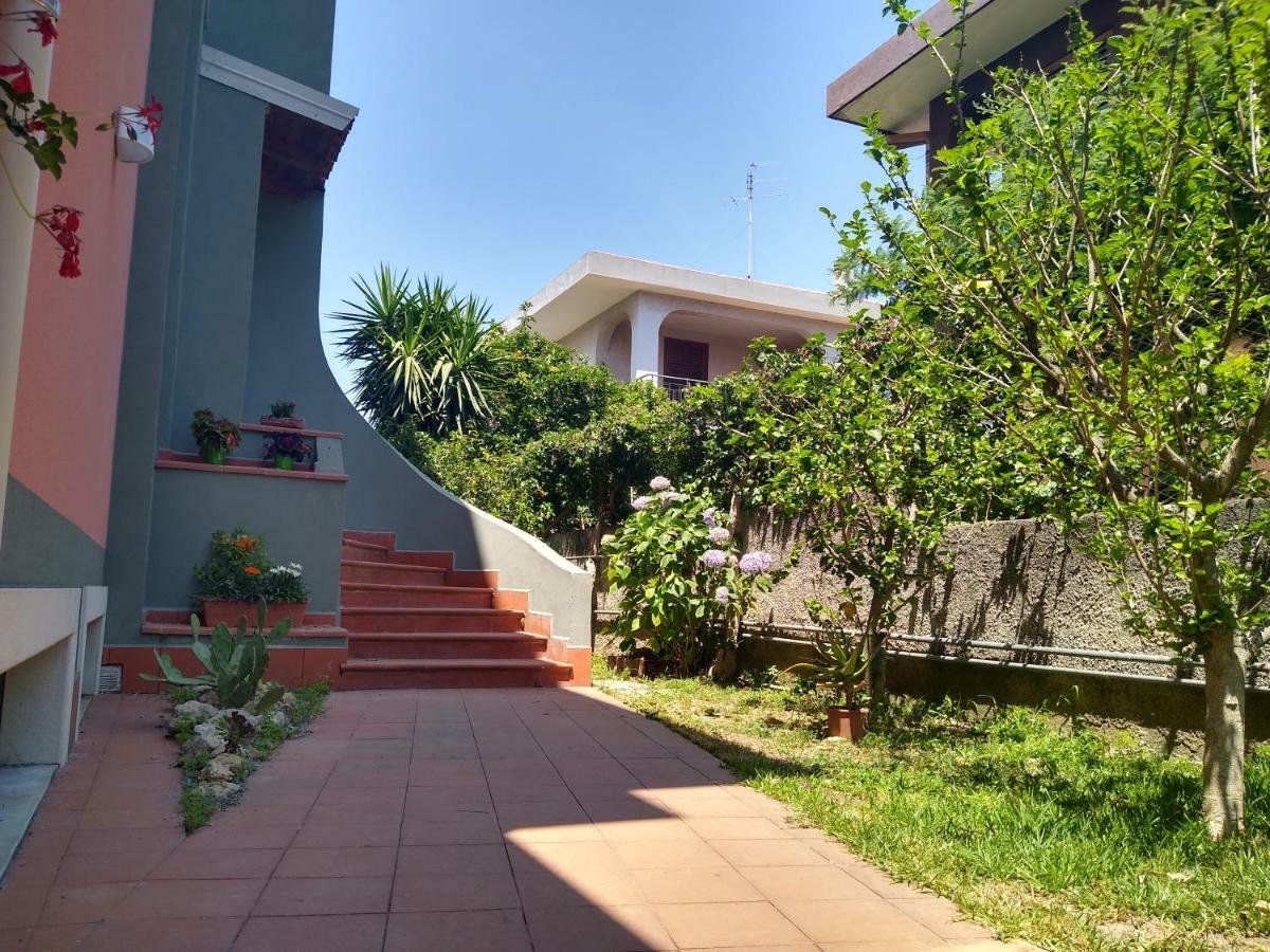 Apartamento Route 114 Acireale Exterior foto
