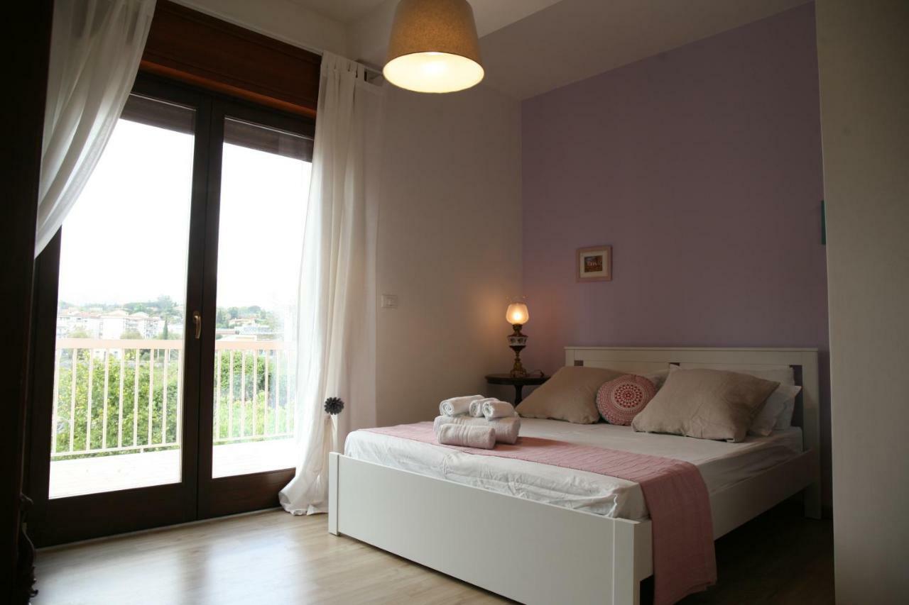 Apartamento Route 114 Acireale Exterior foto